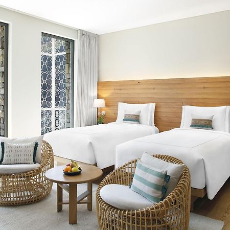 Taj Rishikesh Resort And Spa Dehradun Bagian luar foto