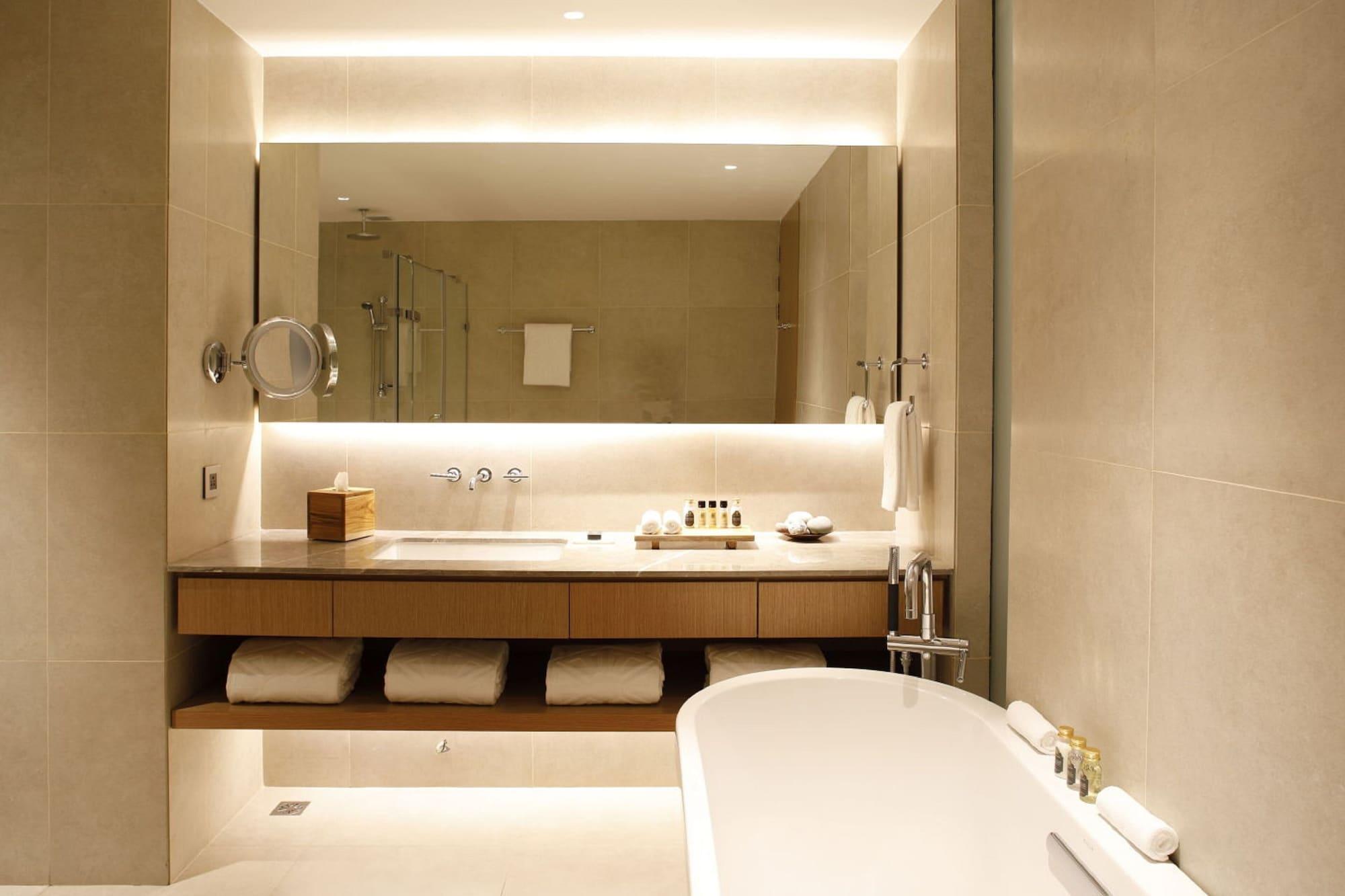 Taj Rishikesh Resort And Spa Dehradun Bagian luar foto