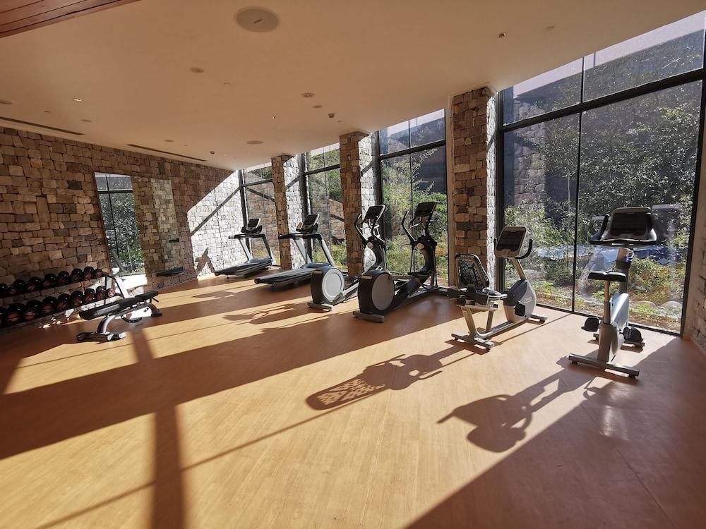 Taj Rishikesh Resort And Spa Dehradun Bagian luar foto