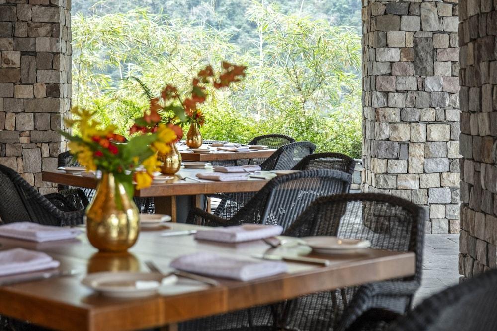 Taj Rishikesh Resort And Spa Dehradun Bagian luar foto